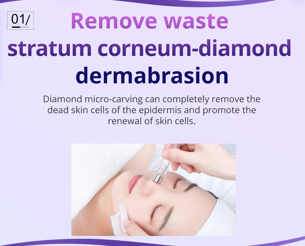 best microdermabrasion at home steps for use